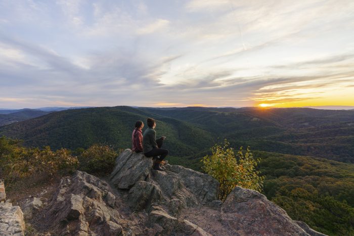 Lost River State Park, West Virginia