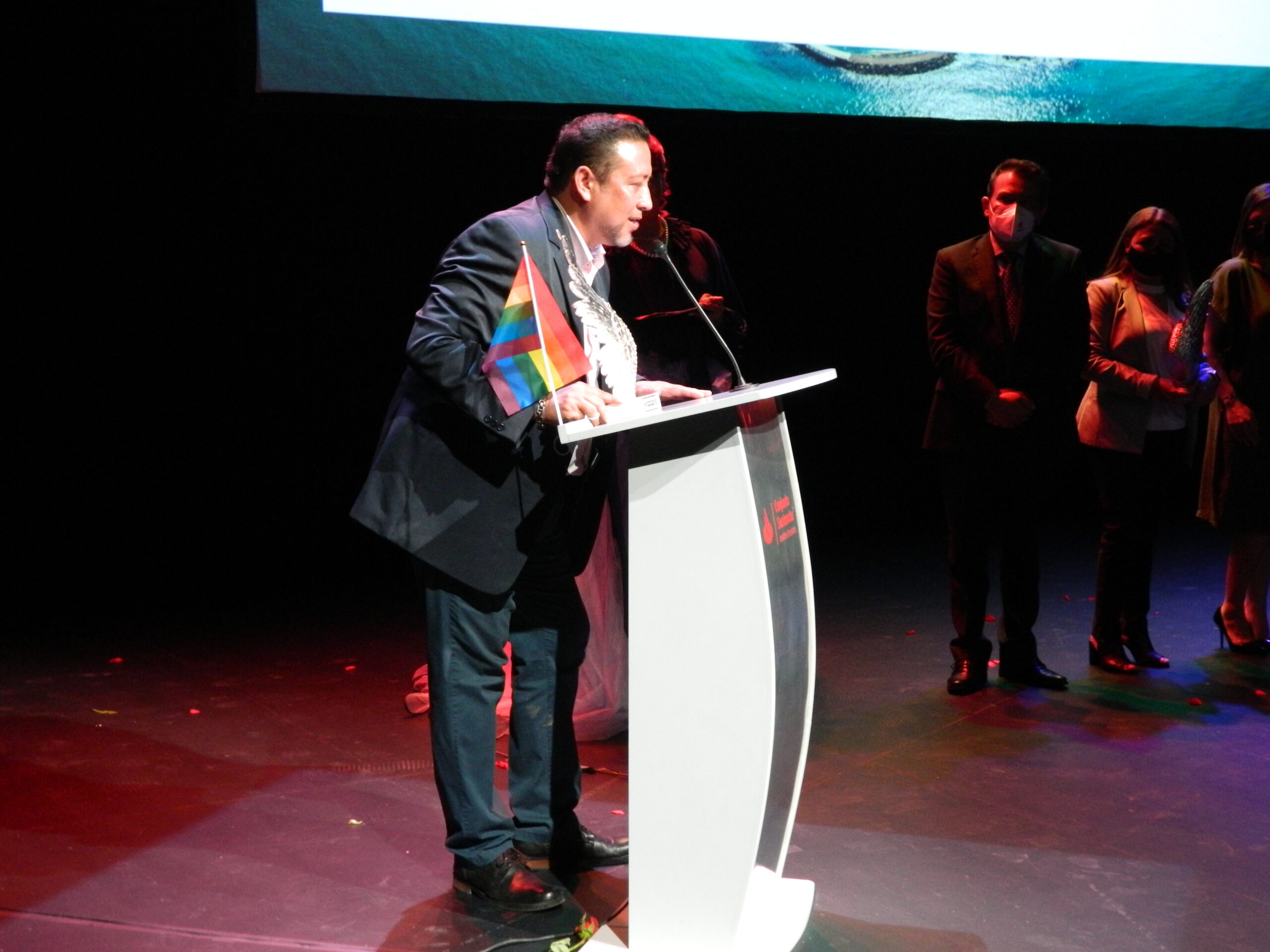 LGBT+ Travel Awards 2022 in Mexico
