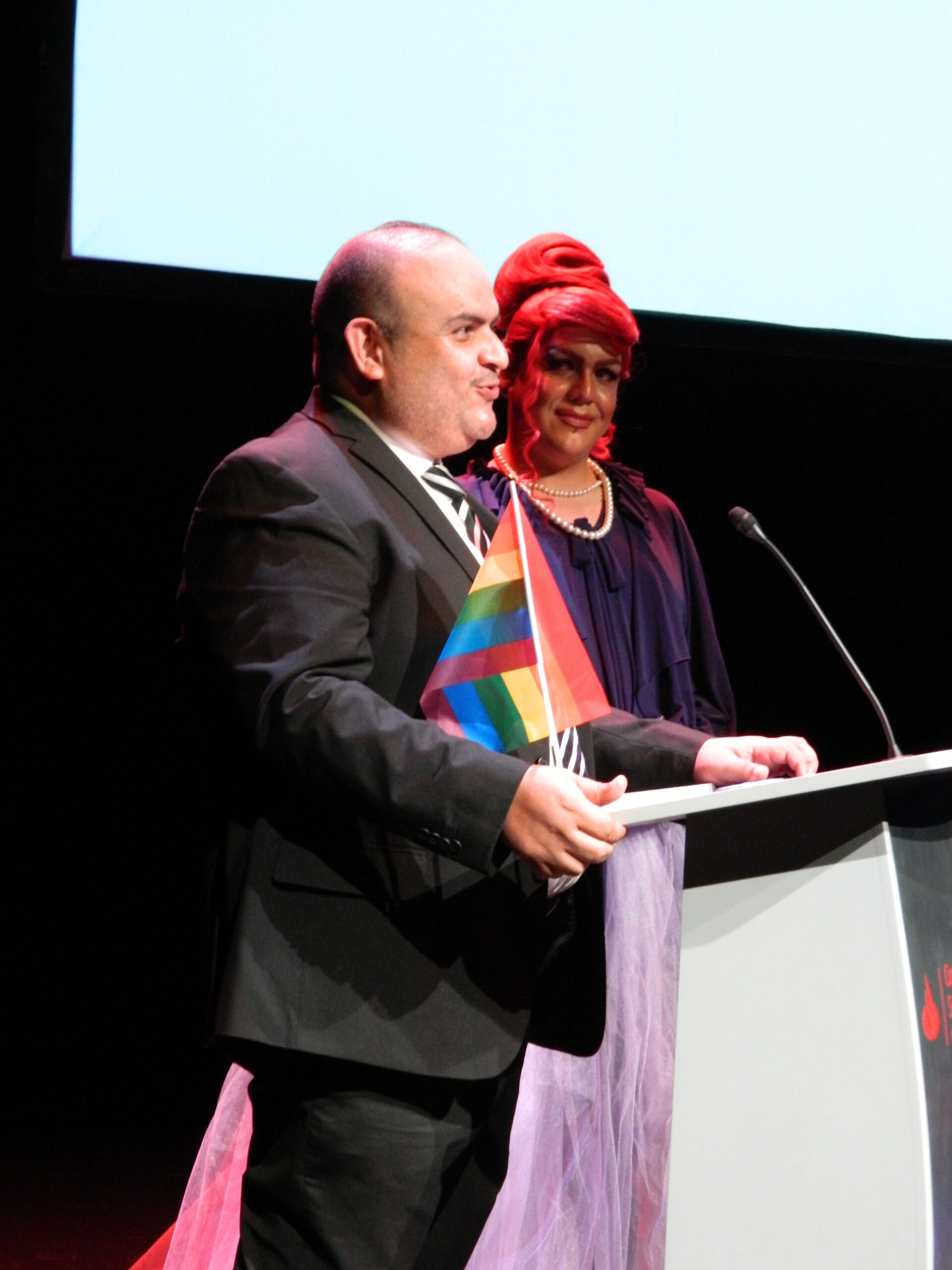 LGBT+ Travel Awards 2022 in Mexico