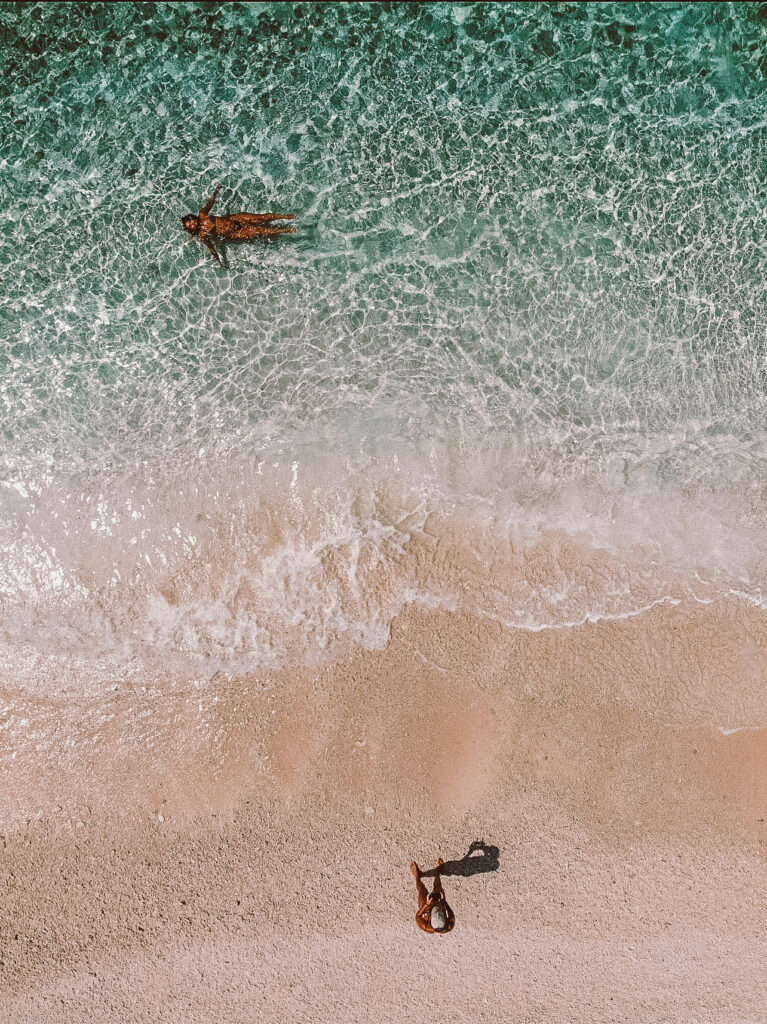 Malapascua Island, Daanbantayan, Philippines (Photo Credit: @caspiantobaltic)