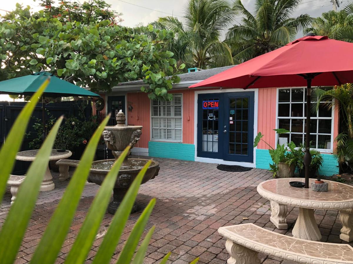 11 Places Gay Men Can Shed Their Clothes in Fort Lauderdale ...