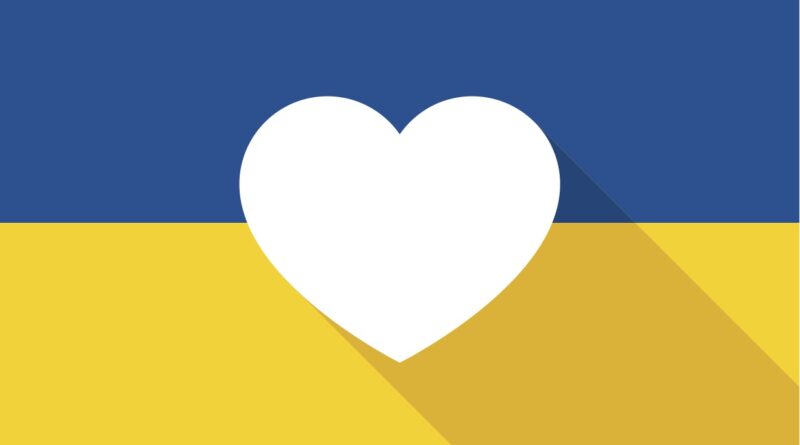 Support LGBTQ+ Ukrainans (Photo Credit: JakeOlimb / iStock)