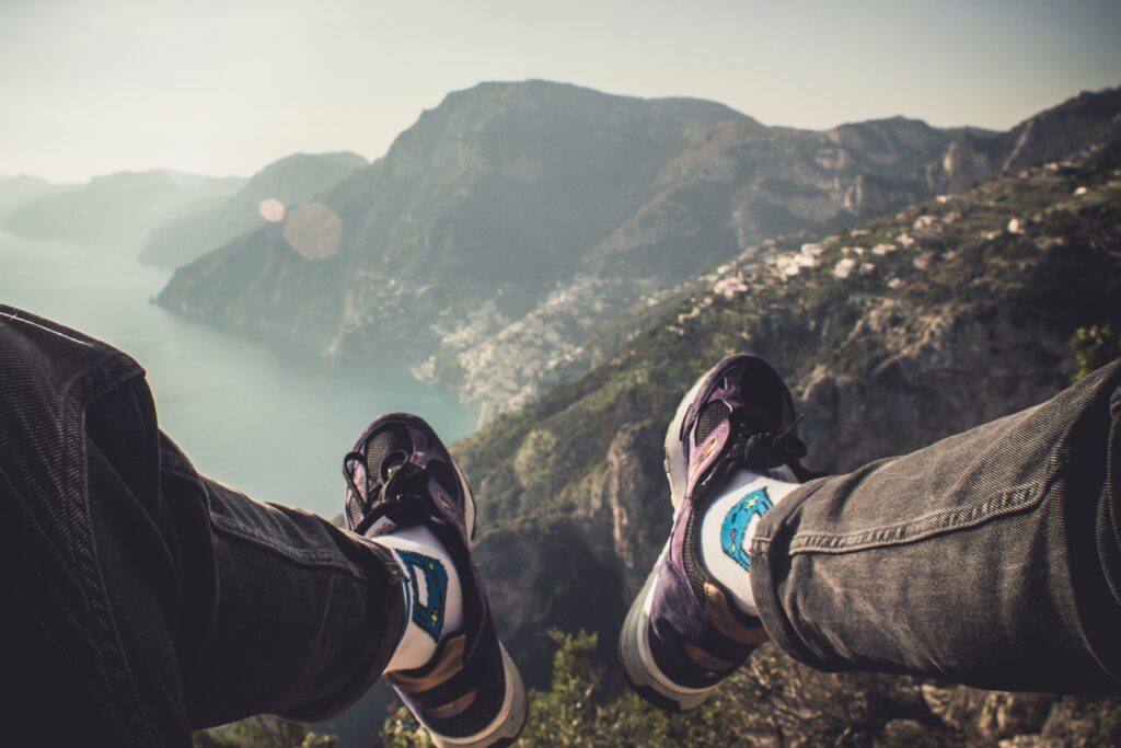 Path of the Gods Trailhead (Photo Credit: Ihor Malytskyi / Unsplash)