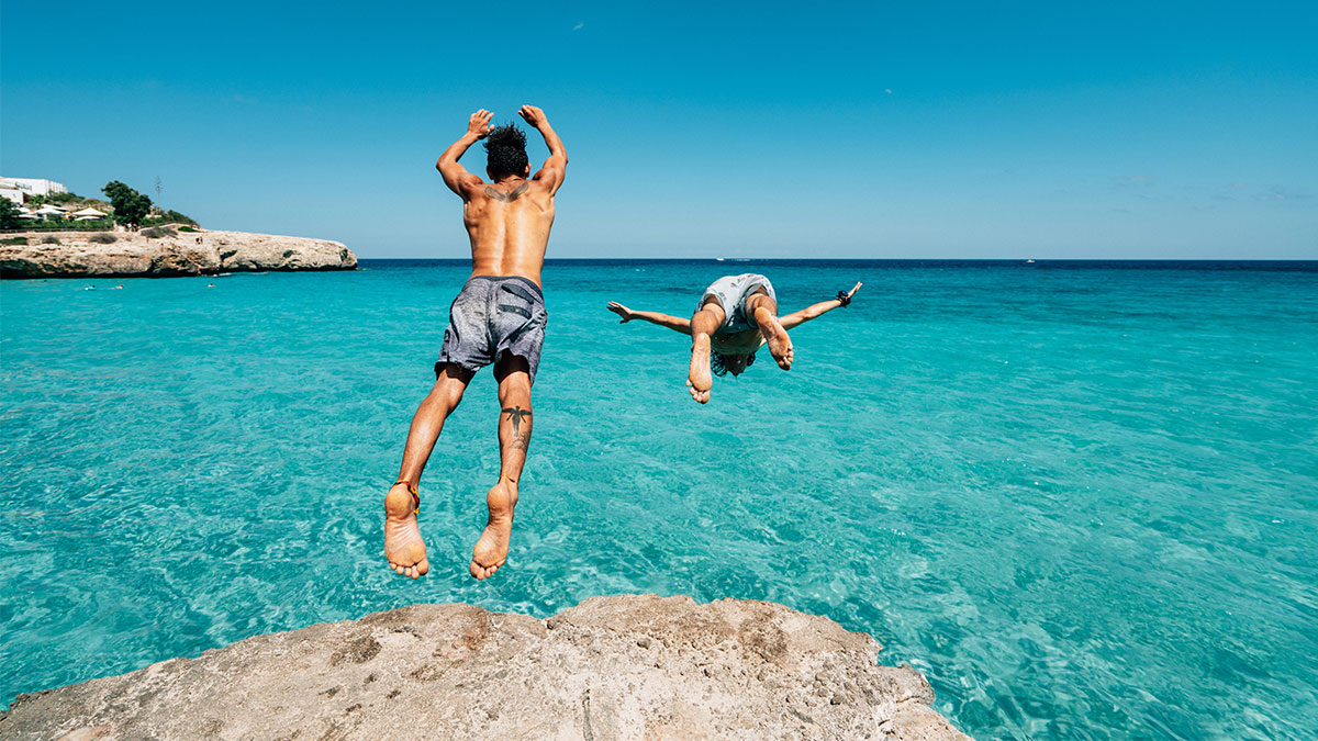 Queer Travel Ideas to Avoid Spring Break Crowds