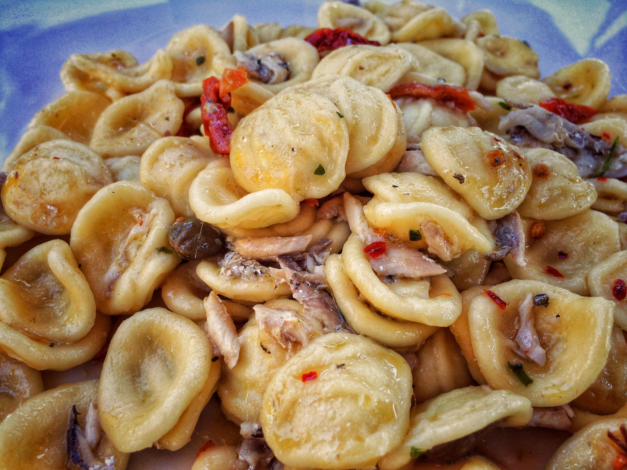 Orecchiette