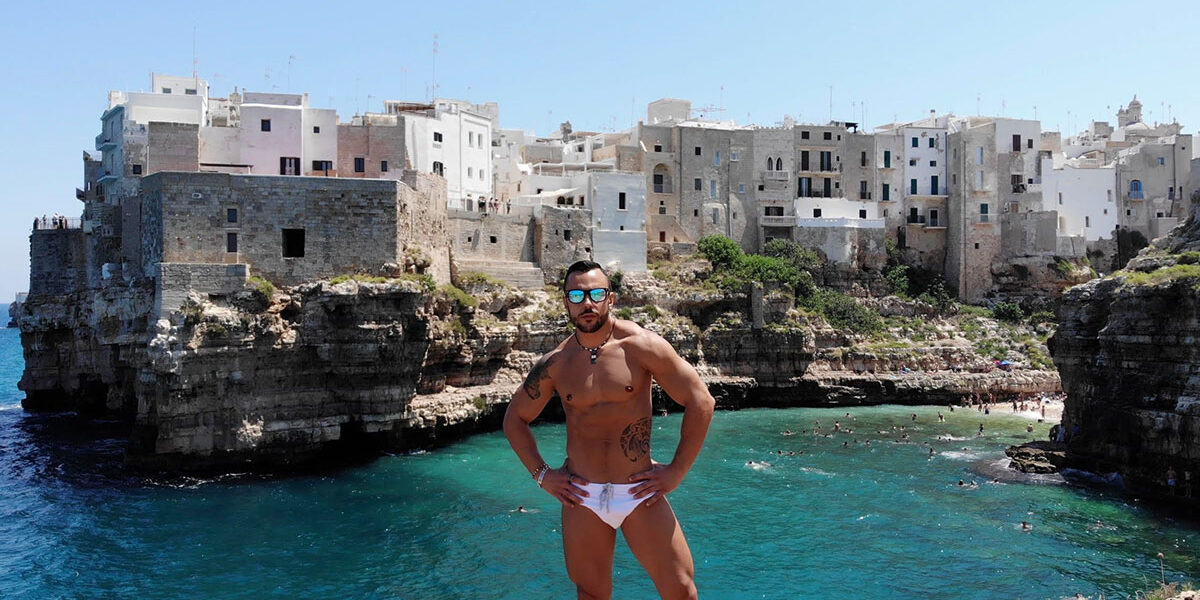 LGBTQ+ Travel Guide to Puglia, Italy