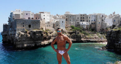 LGBTQ+ Travel Guide to Puglia, Italy