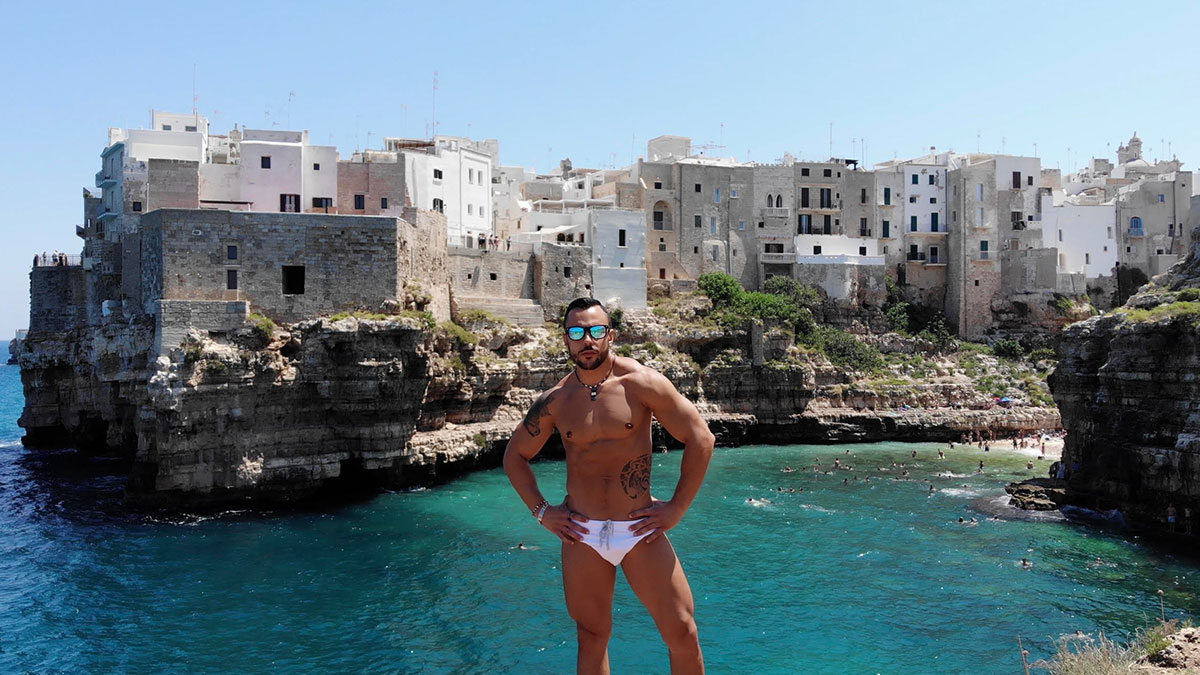 Ultimate LGBTQ+ Guide for Italy’s Puglia Region