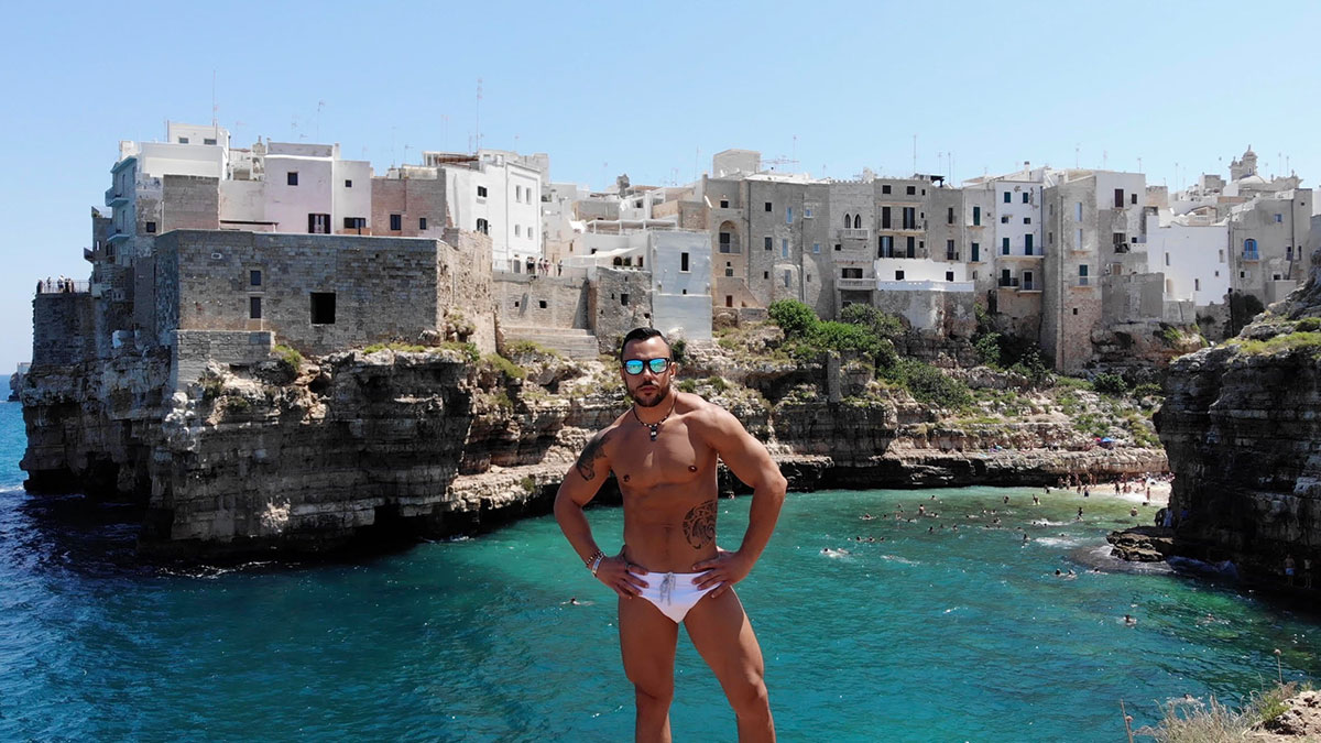 Ultimate LGBTQ+ Guide for Italys Puglia Region picture