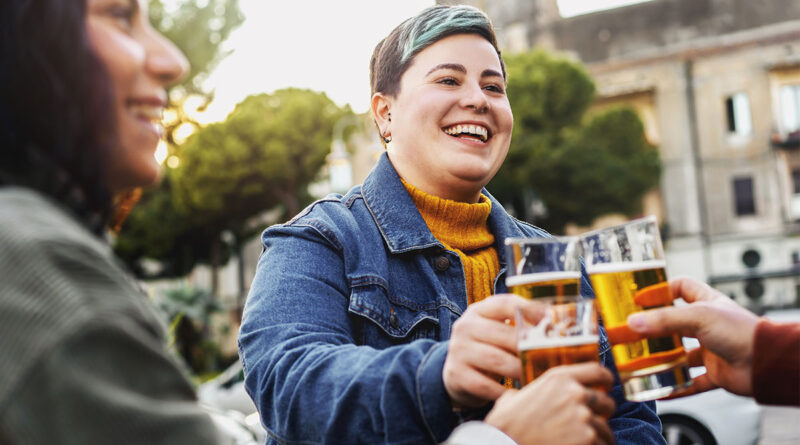 Queer-Owned Breweries in the U.S. (Photo Credit: Giuseppe Lombardo / iStock)