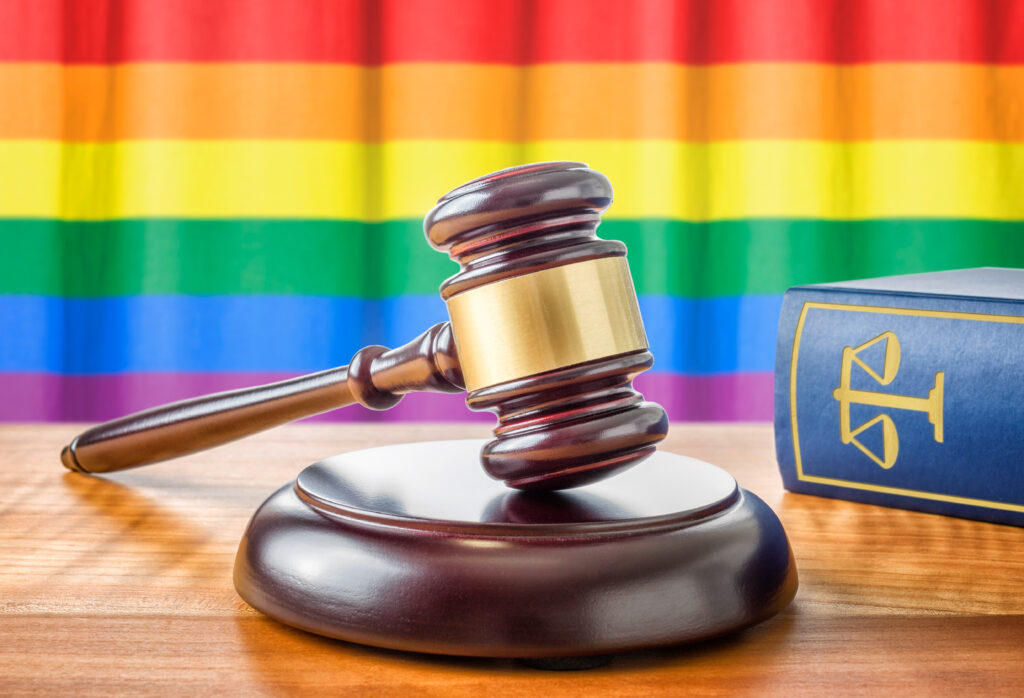 UK Court Blocks Same-Sex Marriage in Two Caribbean Countries (Photo Credit: Zerbor / iStock)