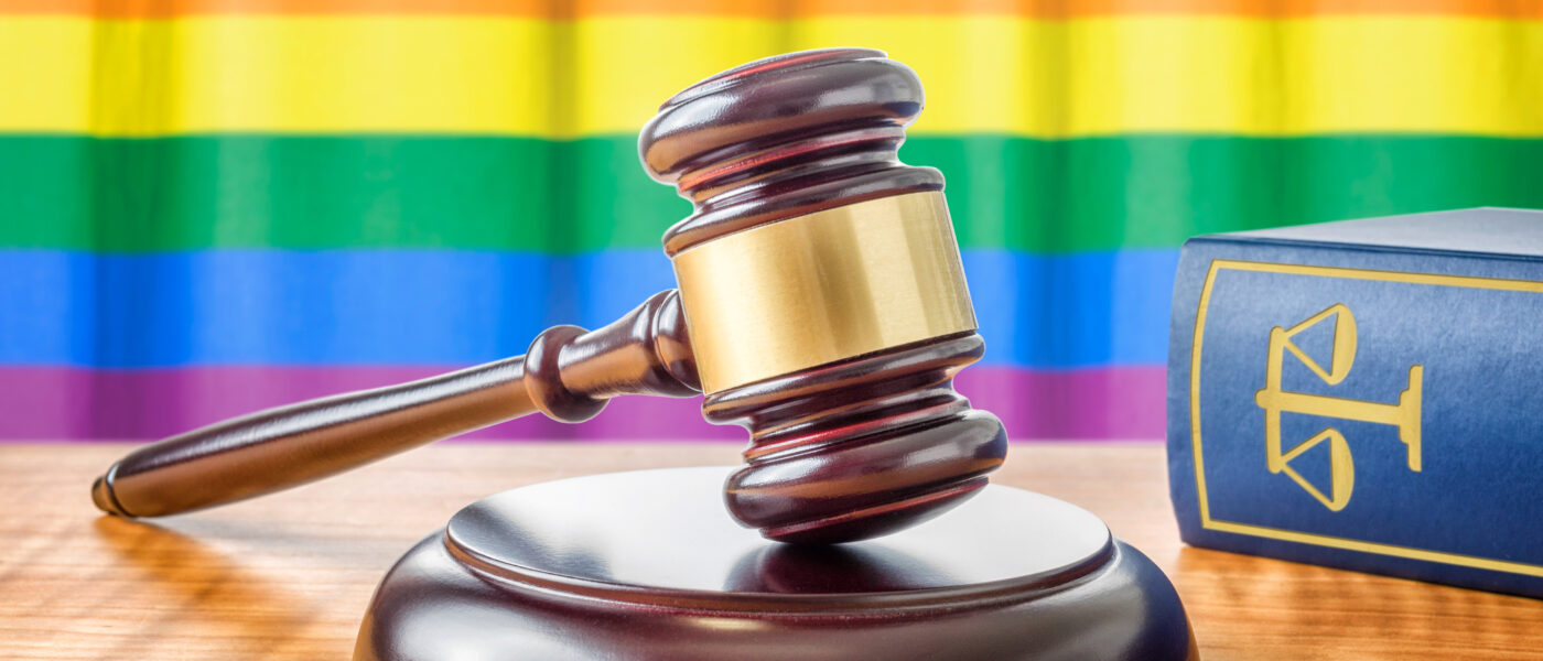 UK Court Blocks Same-Sex Marriage in Two Caribbean Countries (Photo Credit: Zerbor / iStock)
