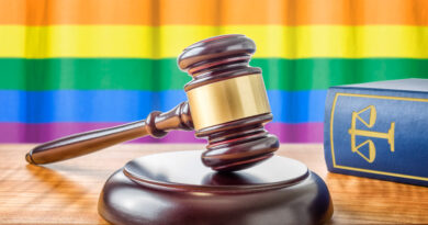 UK Court Blocks Same-Sex Marriage in Two Caribbean Countries (Photo Credit: Zerbor / iStock)