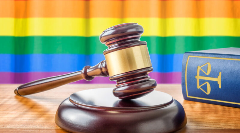 UK Court Blocks Same-Sex Marriage in Two Caribbean Countries (Photo Credit: Zerbor / iStock)