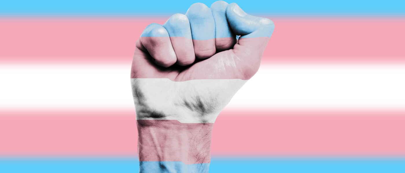 Trans Healthcare gets a boost in Hawaii (Photo Credit: Ink Drop / Shutterstock)