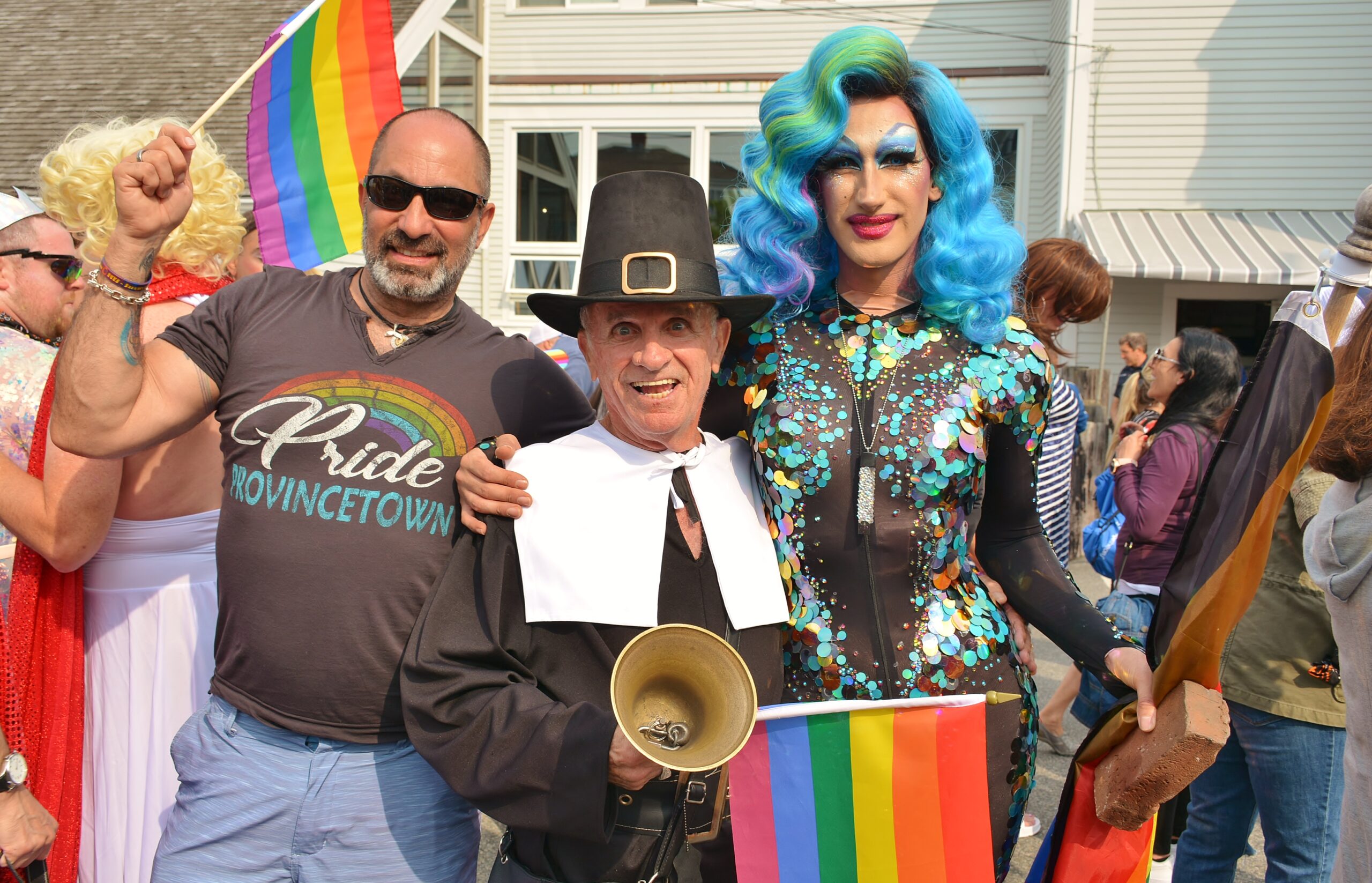 (Photo Credit: Provincetown Business Guild)