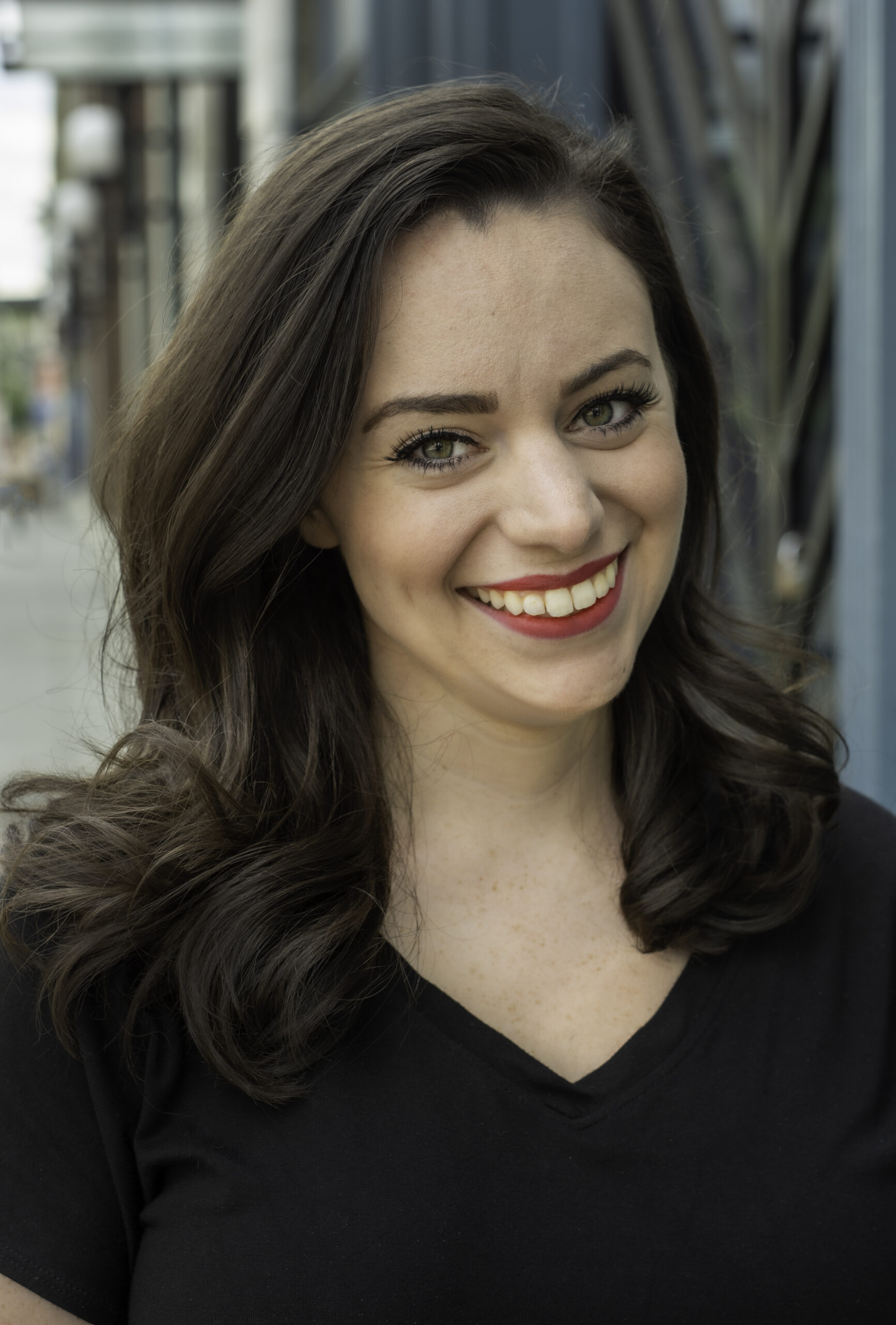 Deanne Revel