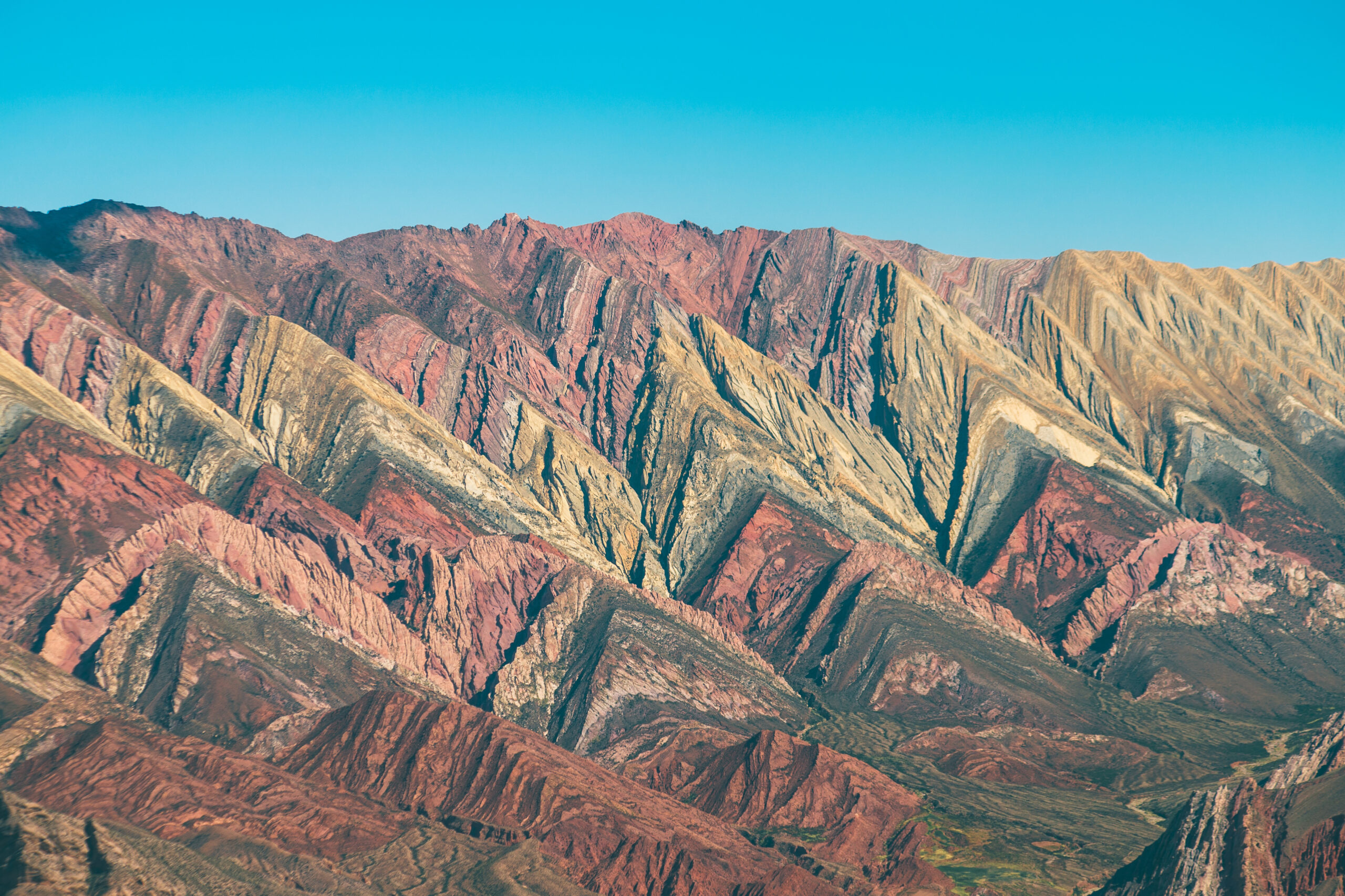 Jujuy (Photo Credit: Visit Argentina)