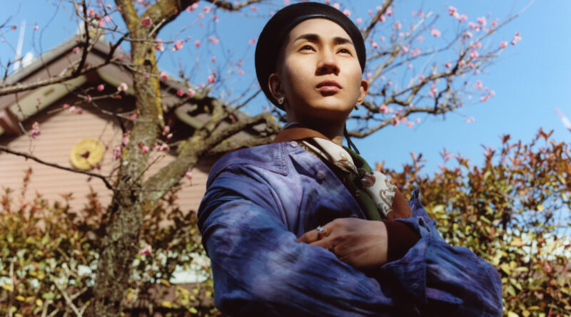 (Photo Credit: Ibuki)