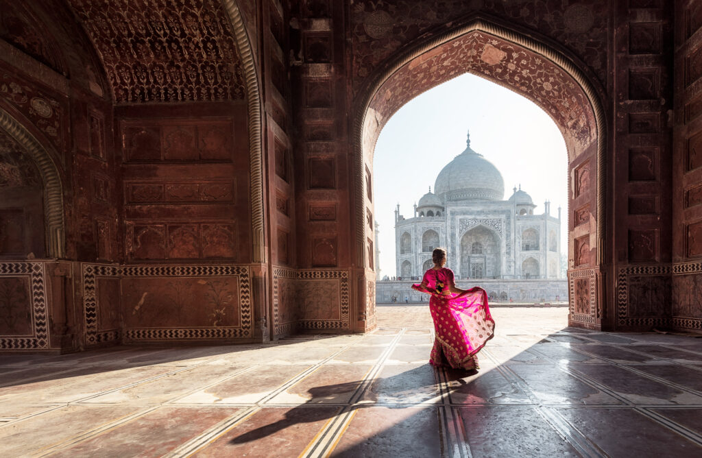 India (Photo Credit: Shutterstock)