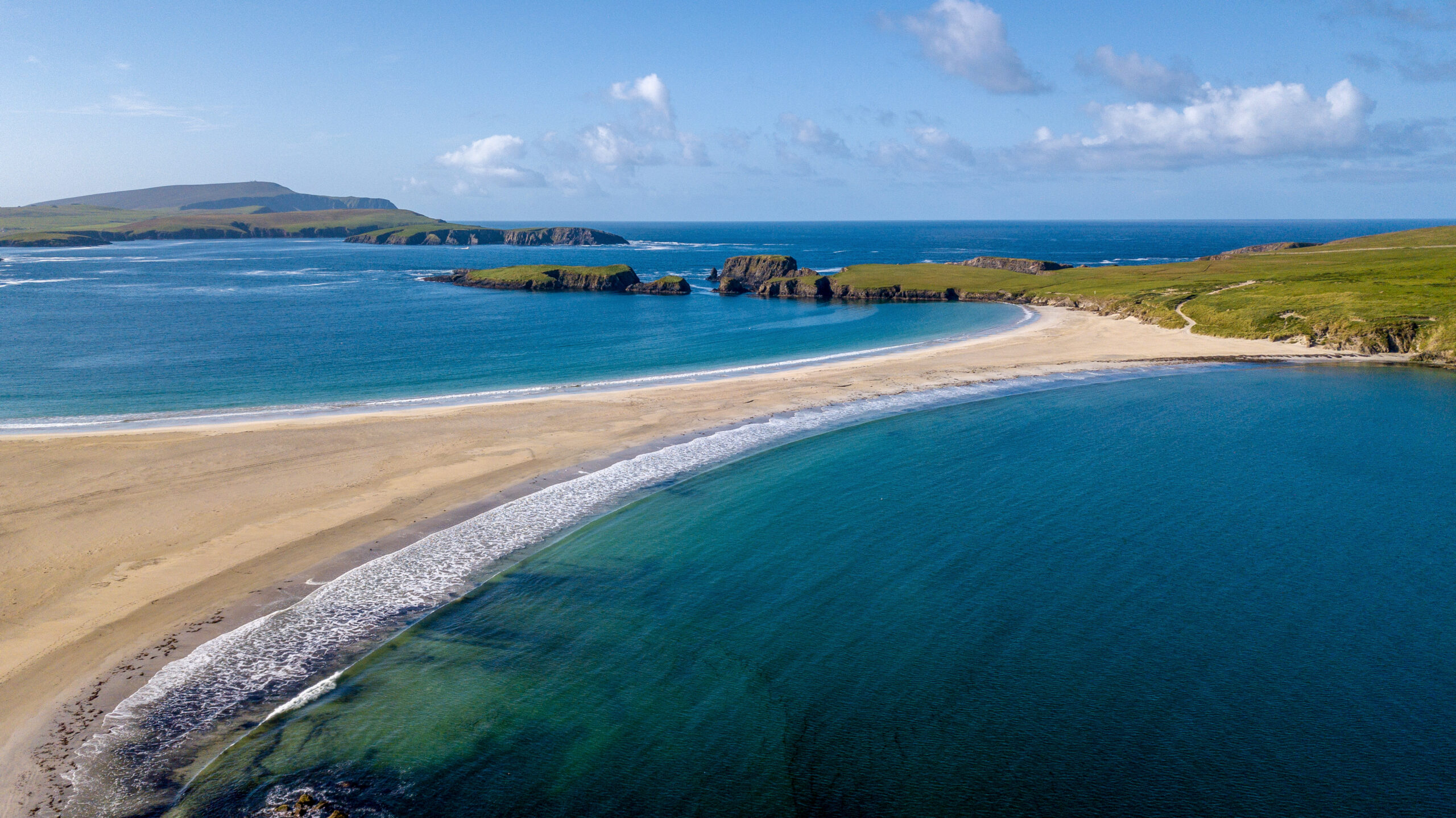 St. Ninian's Arye (Photo Credit: Visit Scotland)