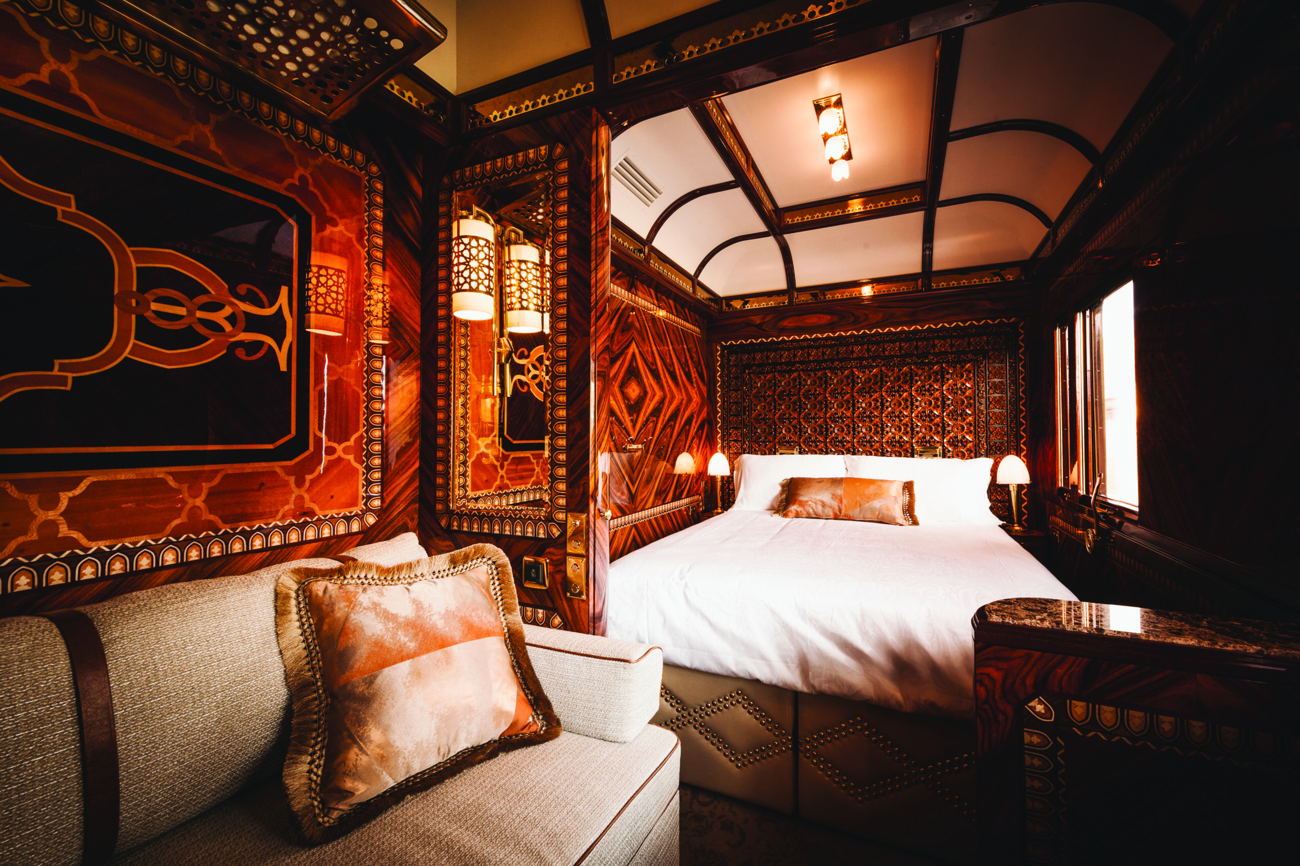 (Photo Credit: Belmond)