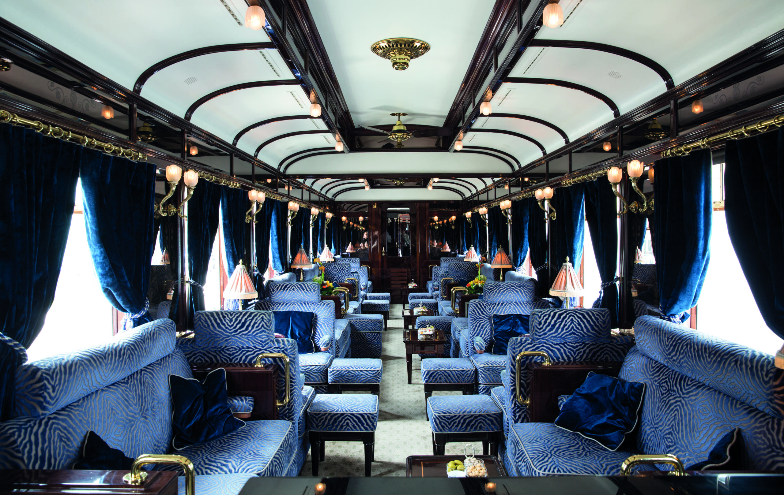 (Photo Credit: Belmond)