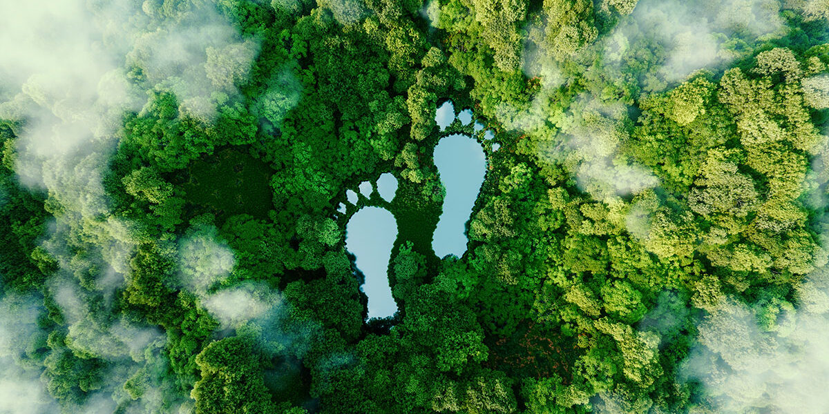 How Travelers Can Reduce Their Carbon Footprint (Photo Credit: Petmal / iStock)