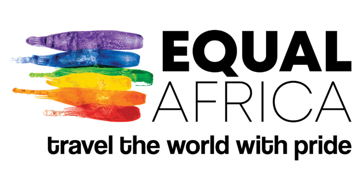 Equal Africa
