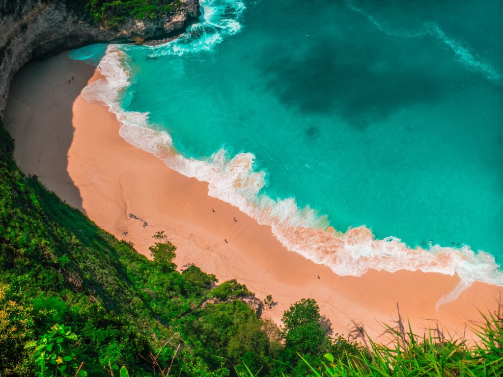 Klingking Beach, Bali (Photo Credit: felfin05 evin on Unsplash)