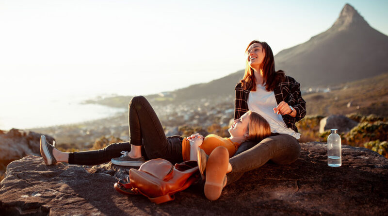 Global International Inbound Travel Increases (Photo Credit: MStudioImages / iStock)