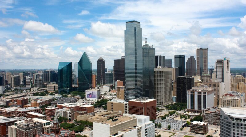 Ball Players Want the Gay Softball World Series moved out of Dallas, Texas. (Photo Credit: R K on Unsplash)