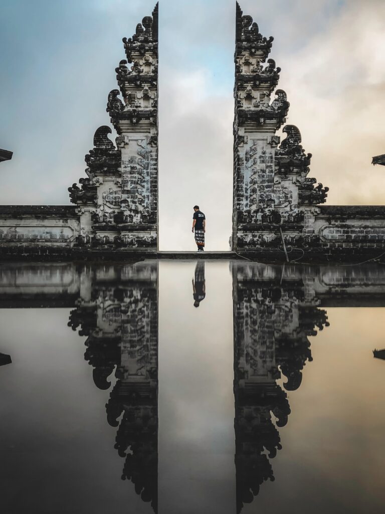 Bali, Indonesia (Photo Credit: Road Trip with Raj on Unsplash)