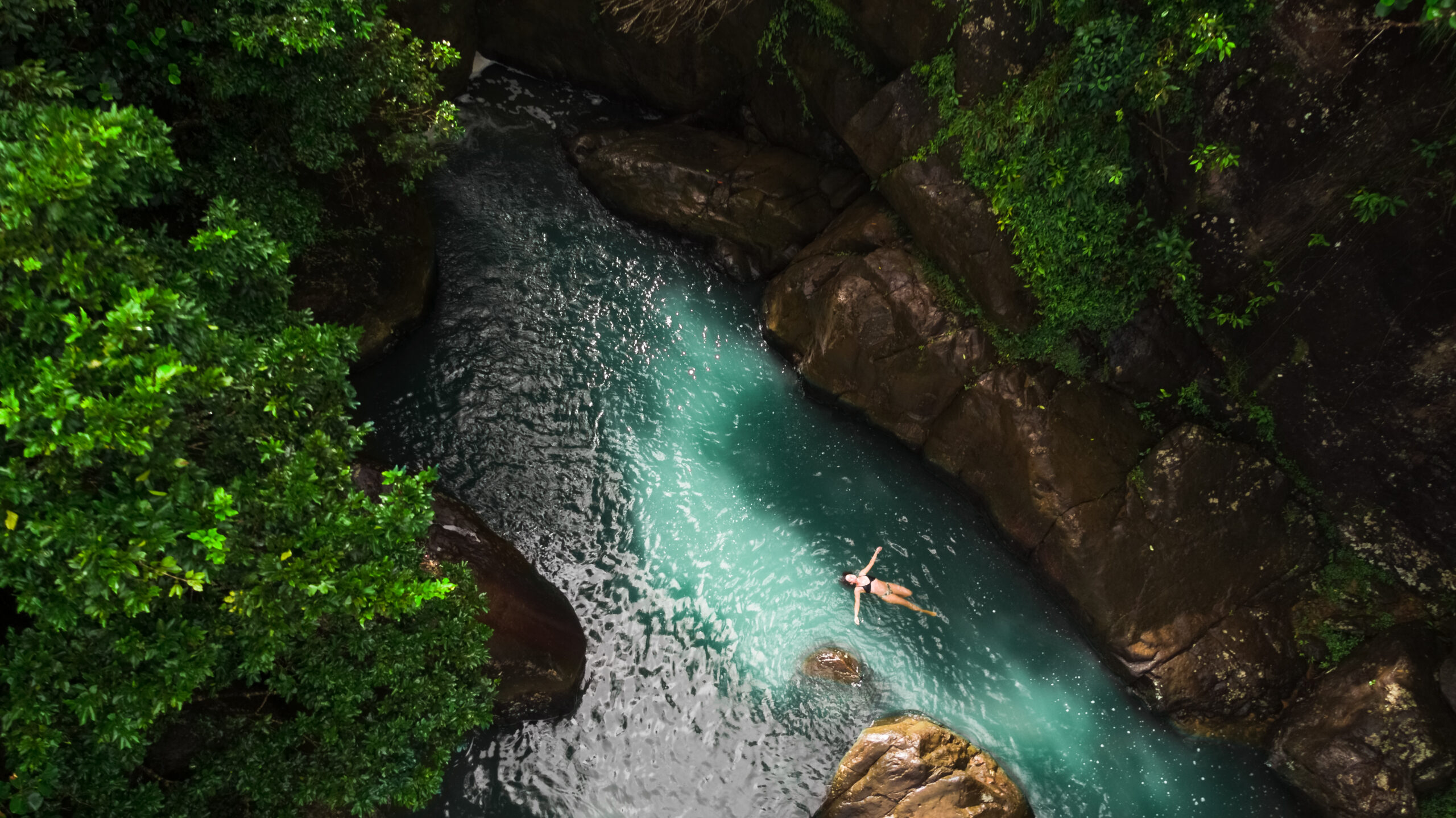 El Yunque (Photo Credit: Discover Puerto Rico)