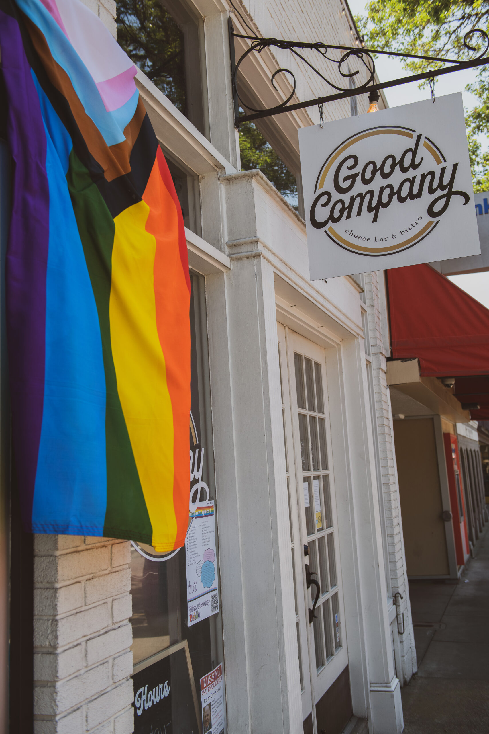 (Photo Credit: Wine Country Pride)