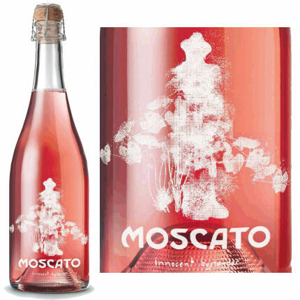 Innocent Bystander Moscato Sparkling (Victoria, Australia)