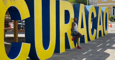 Curaçao (Photo Credit: Joseph Love)