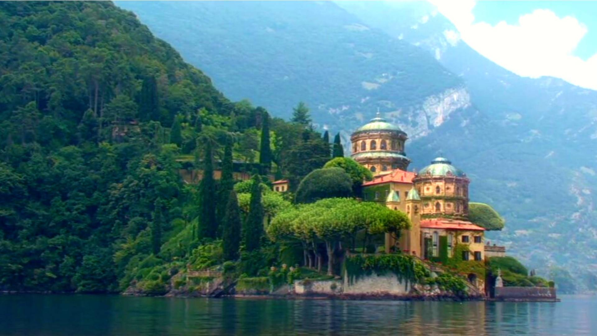 Star Wars Naboo is the Best Planet for Queer Travelers