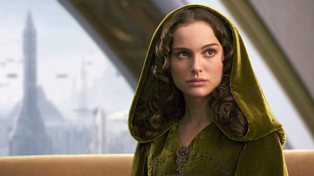 Padme Amidala