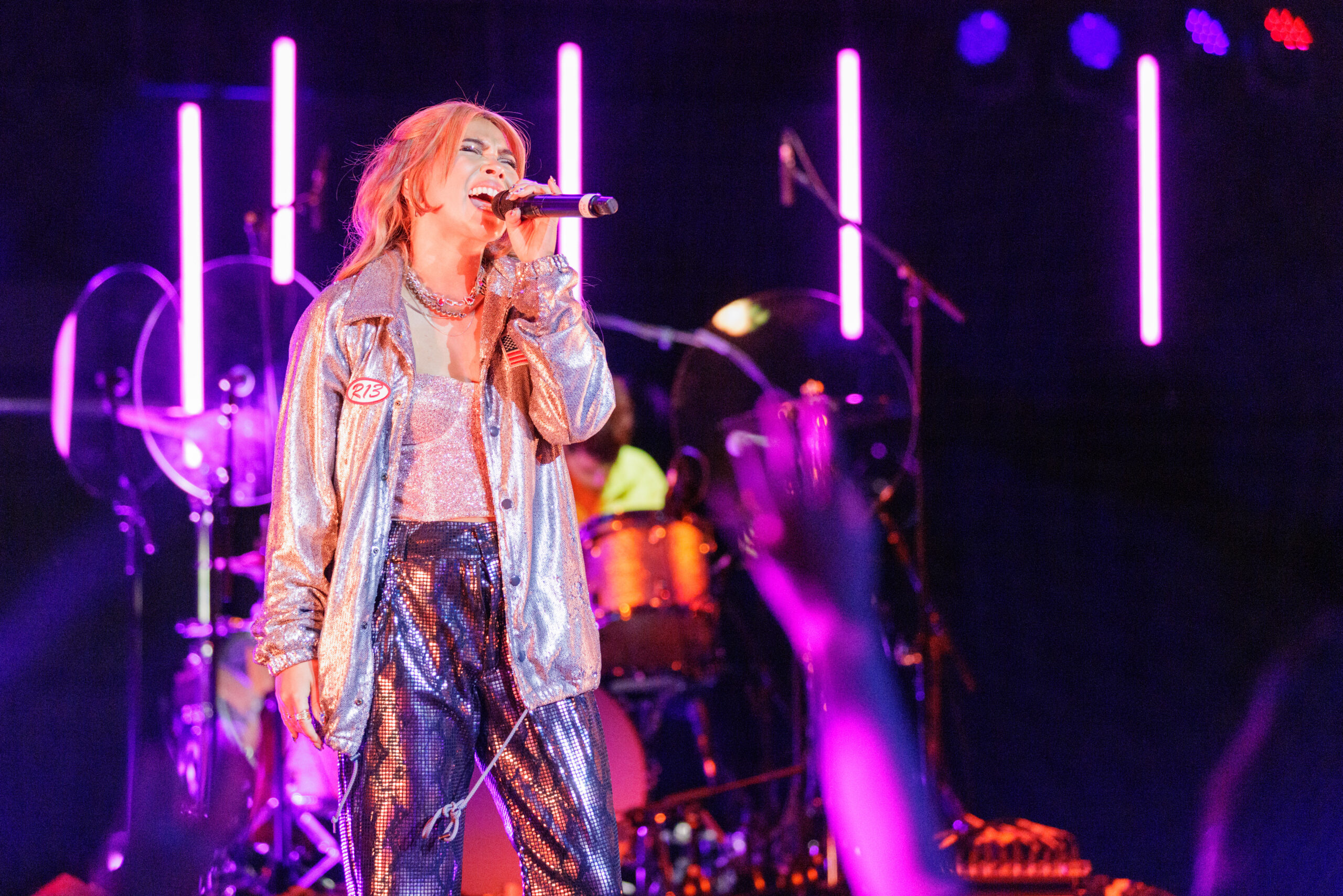 Fundraiser Concert at Royal Albert Hall (Photo Credit: Pride in London)