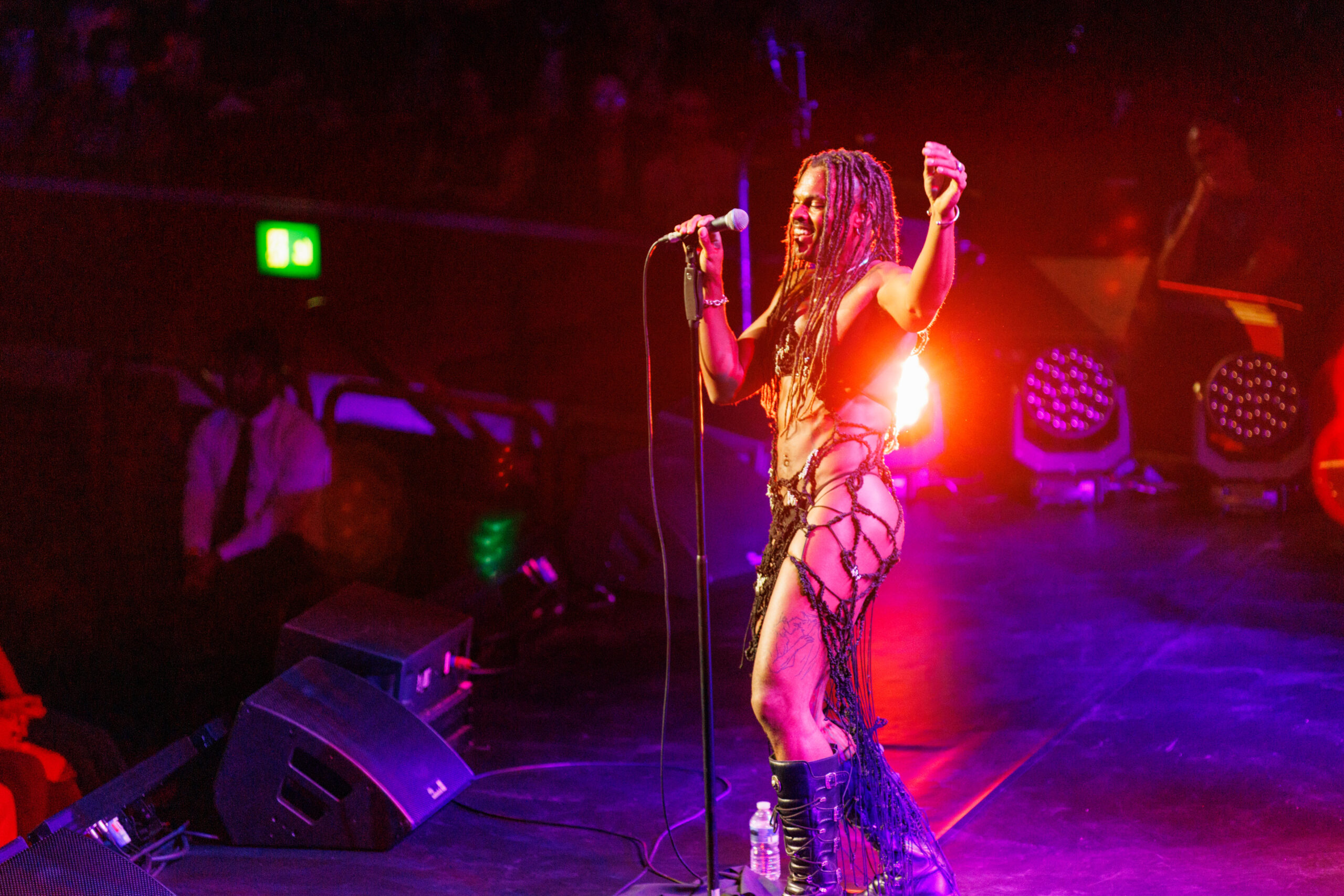 Fundraiser Concert at Royal Albert Hall (Photo Credit: Pride in London)