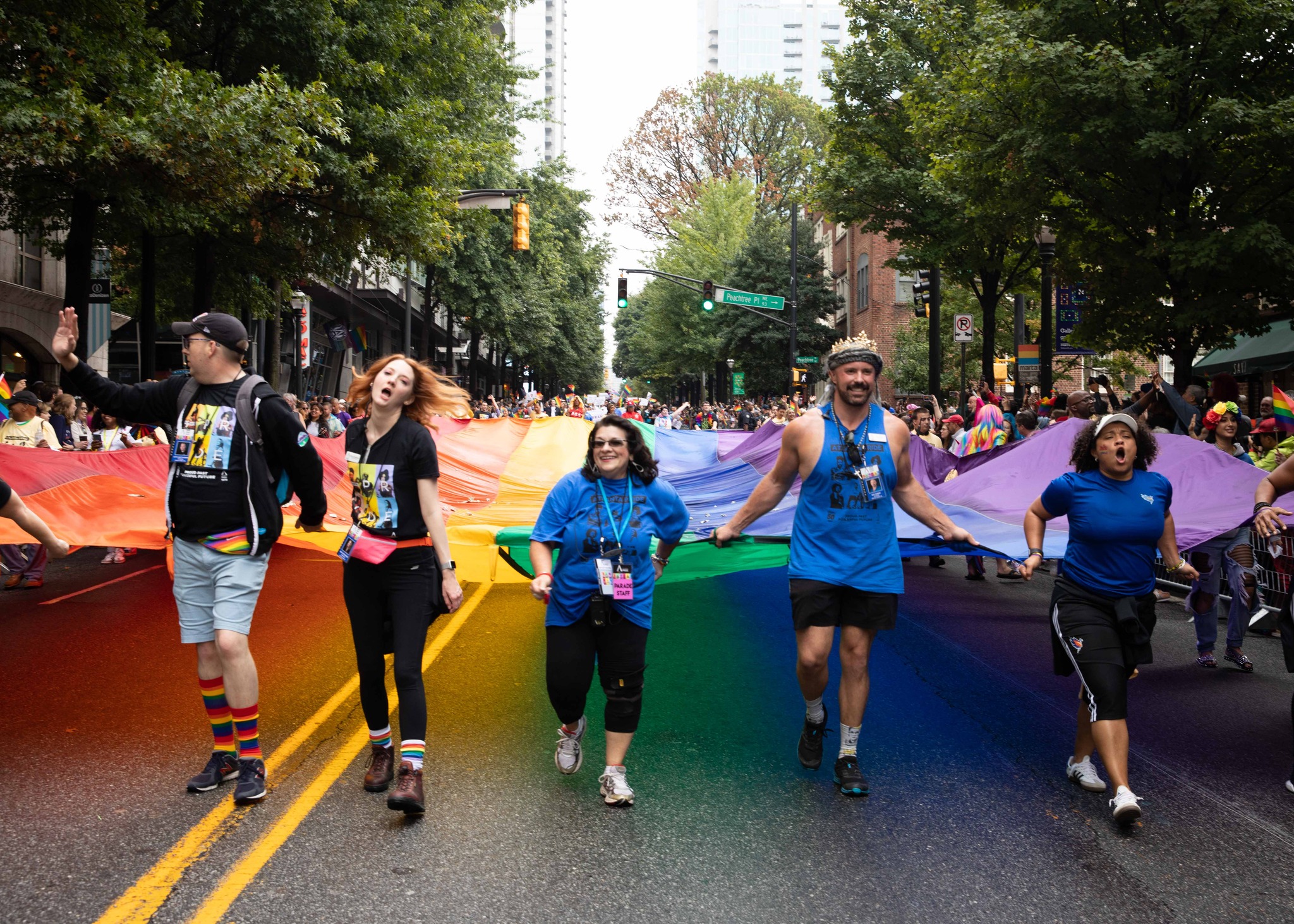 5 Annual LGBTQ+ CommunityBased Events in Atlanta Vacationer Magazine