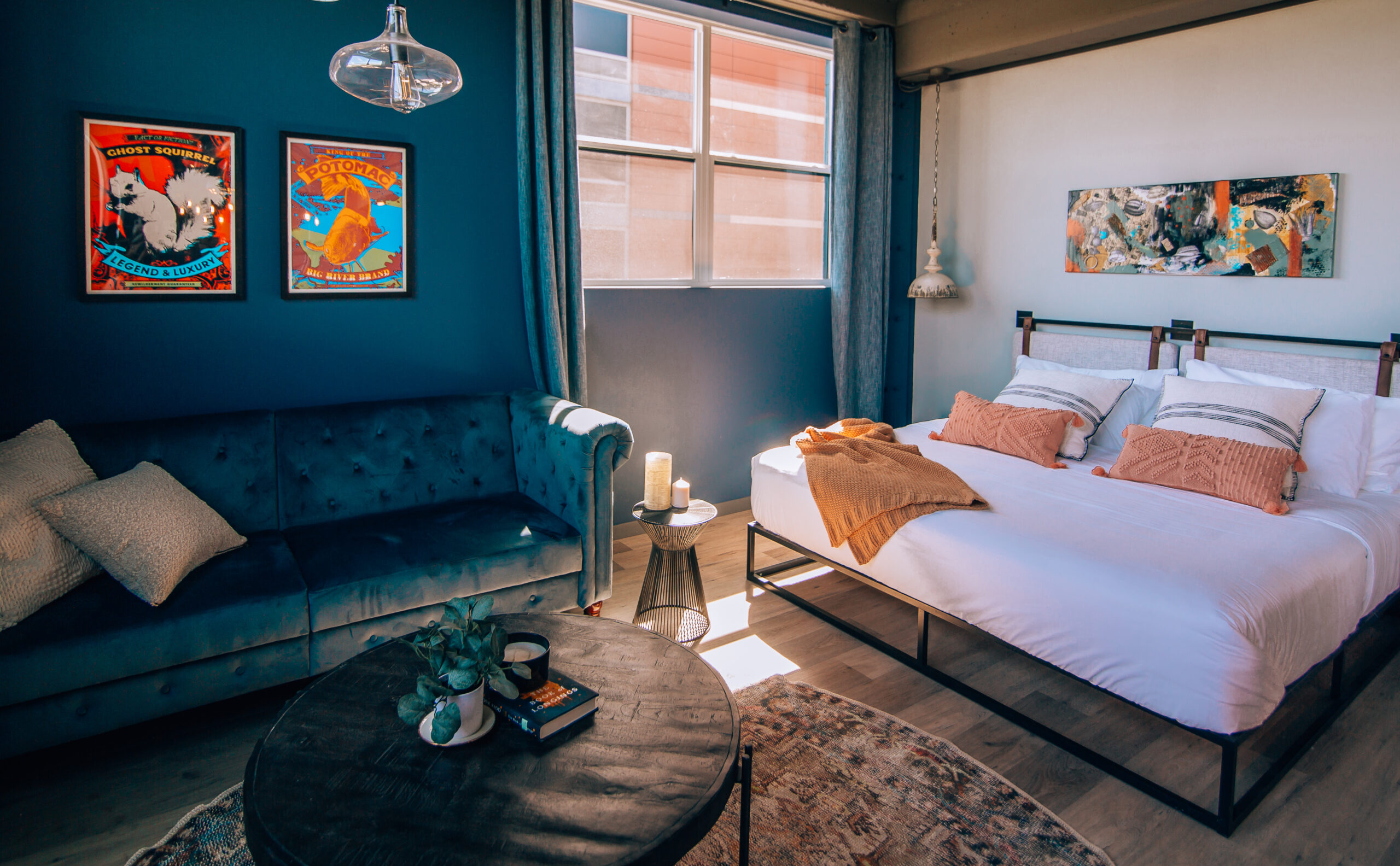 Selina Union Market Opens in Washington DC Vacationer Magazine