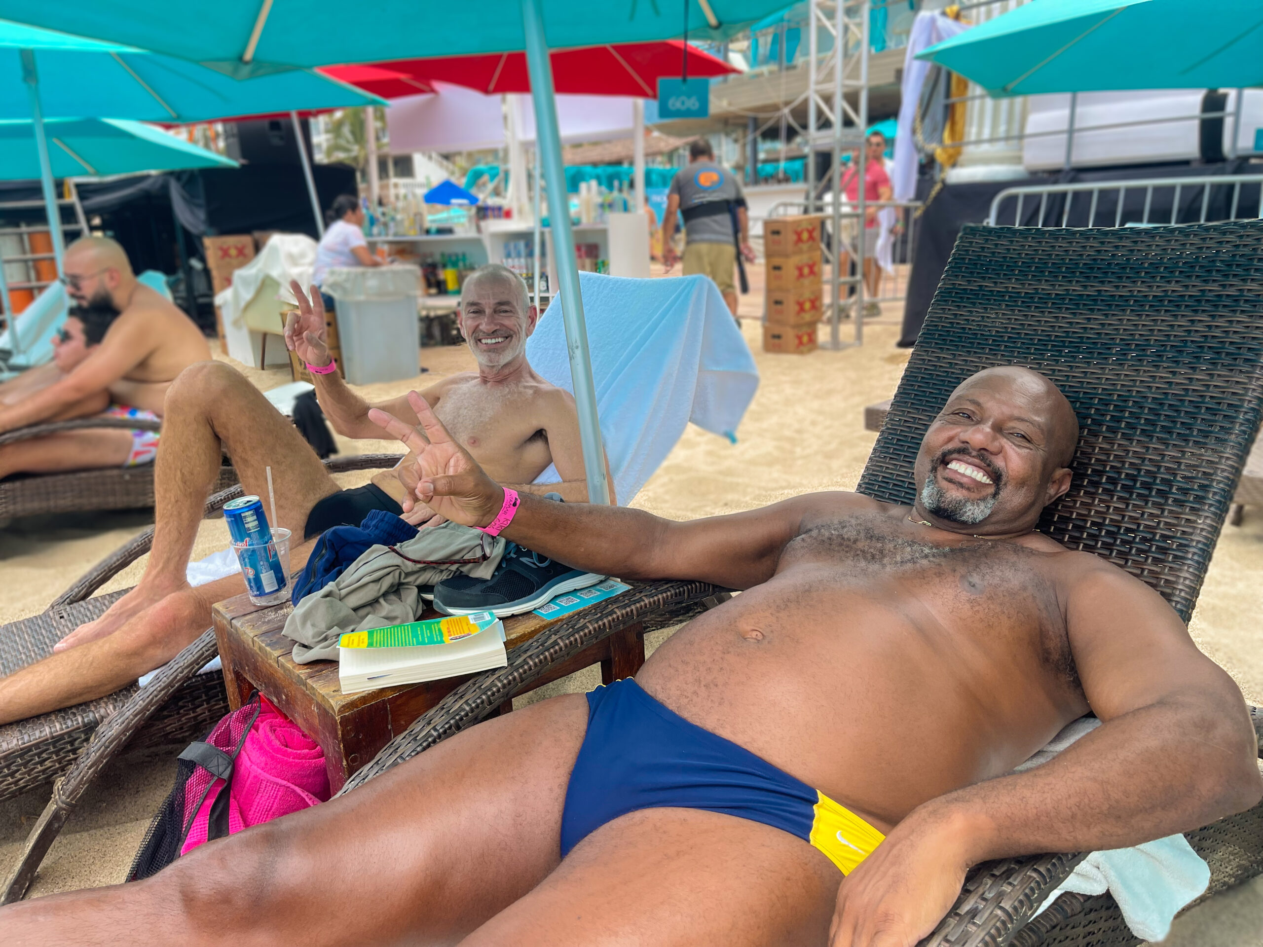 Puerto Vallarta Pride Trip (Photo Credit: Jorge Millanes / BAG Travel)
