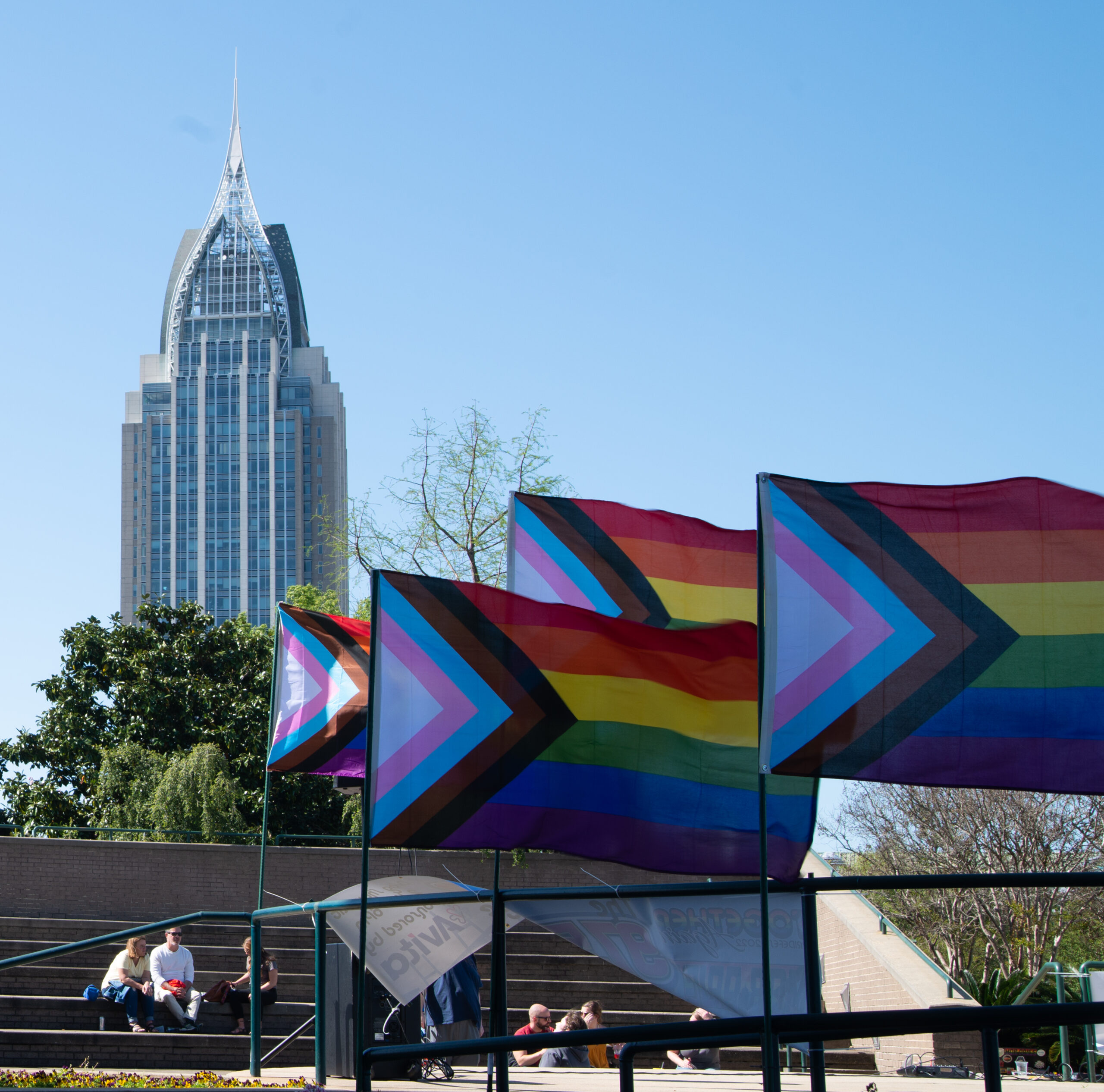 Pridefest (Photo Credit: MobPride)