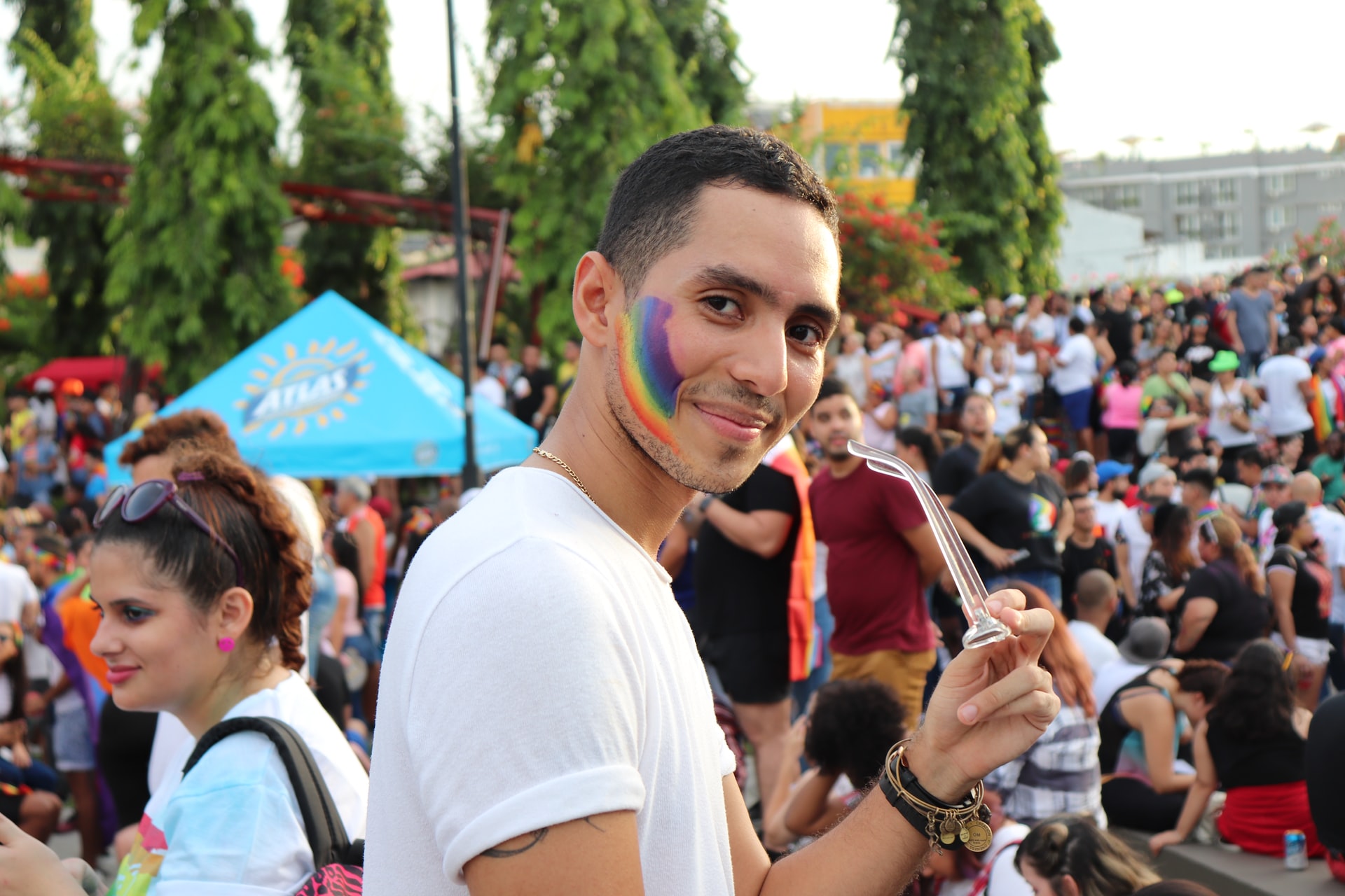 Airbnb Announces Top 50 Pride Celebrations Worldwide