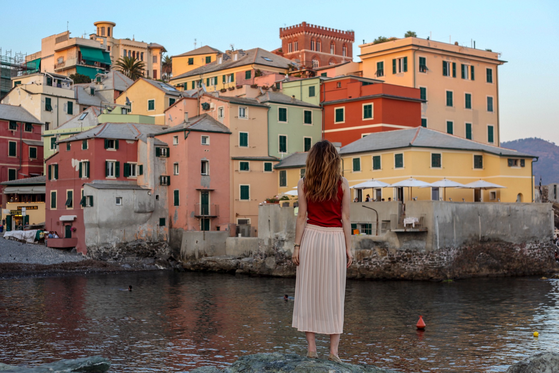 New Study Indicates Summer Travel Surge in the US and Canada
