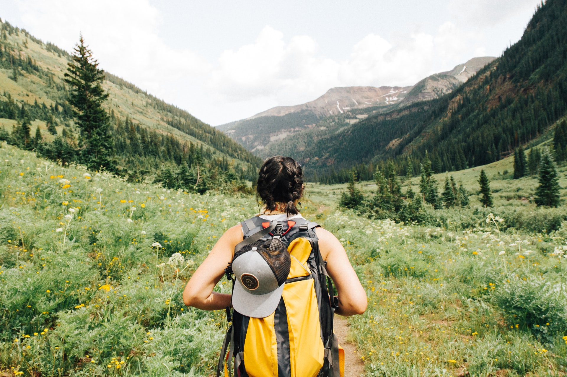 5 Travel Destinations for Queer Introverts