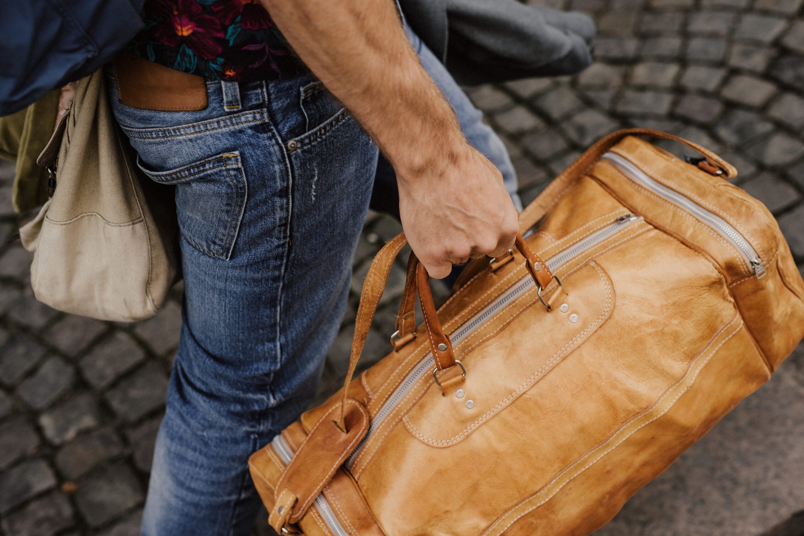 Travel Gear from Queer-Owned Businesses