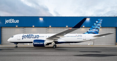 (Photo Credit: JetBlue)